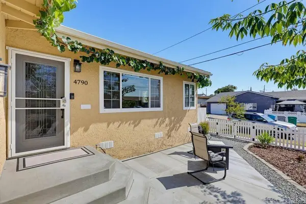 4790 Solola Ave, San Diego, CA 92113
