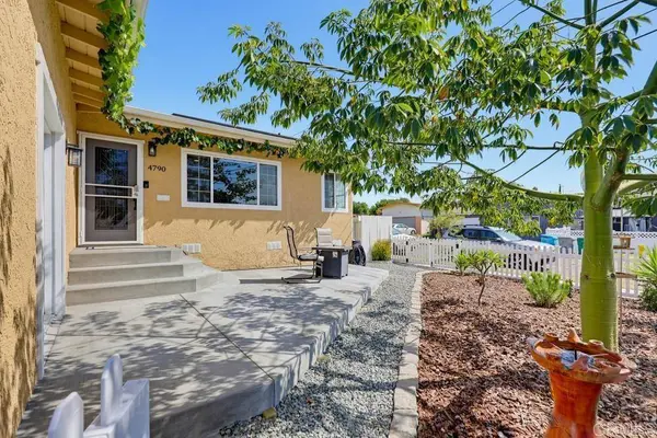 4790 Solola Ave, San Diego, CA 92113