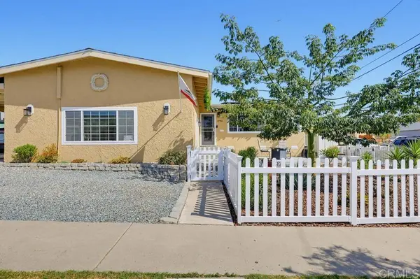 4790 Solola Ave, San Diego, CA 92113