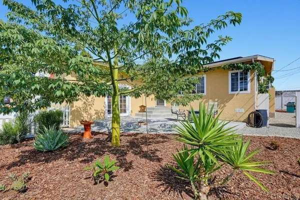 4790 Solola Ave, San Diego, CA 92113