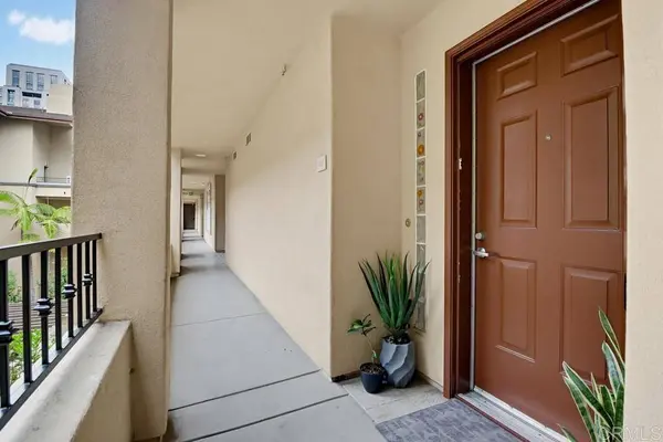 301 W G St #321, San Diego, CA 92101