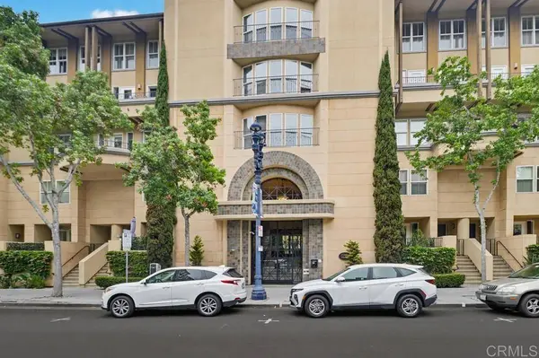 301 W G St #321, San Diego, CA 92101