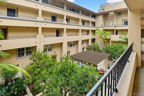 301 W G St #321, San Diego, CA 92101