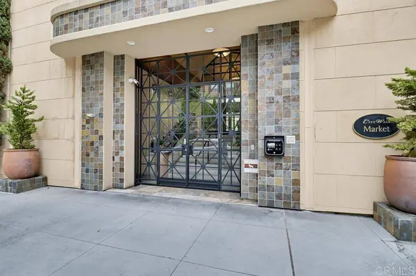 301 W G St #321, San Diego, CA 92101