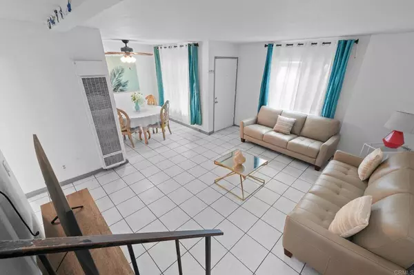 2872 47th ST, San Diego, CA 92105