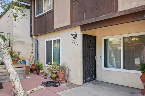 2872 47th ST, San Diego, CA 92105