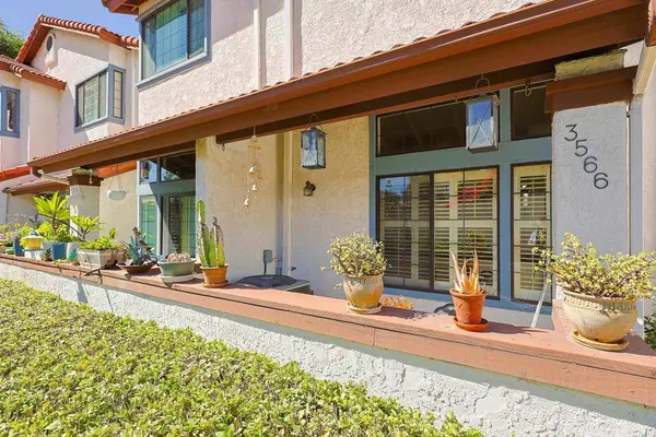 3566 Mission Mesa Way