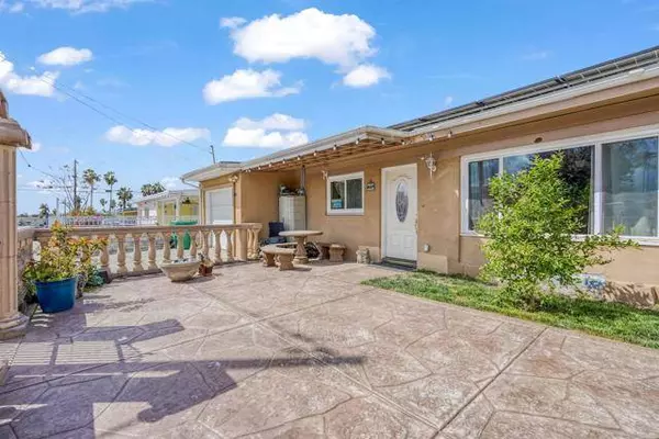 804 S 37Th Street, San Diego, CA 92113