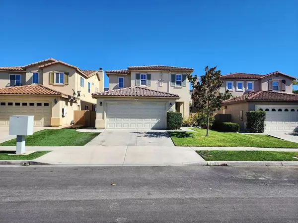 1223 Seagreen PL, San Diego, CA 92154