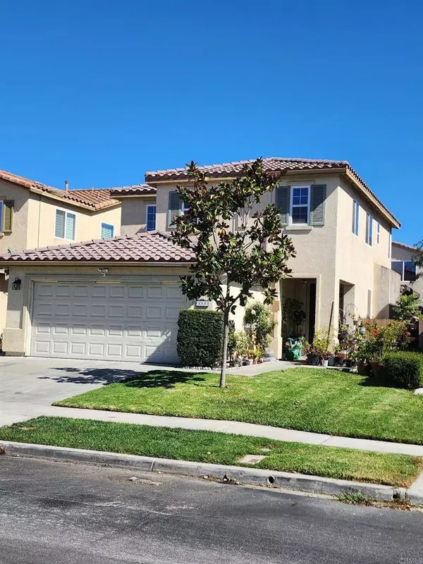 1223 Seagreen PL, San Diego, CA 92154