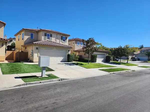 1223 Seagreen PL, San Diego, CA 92154