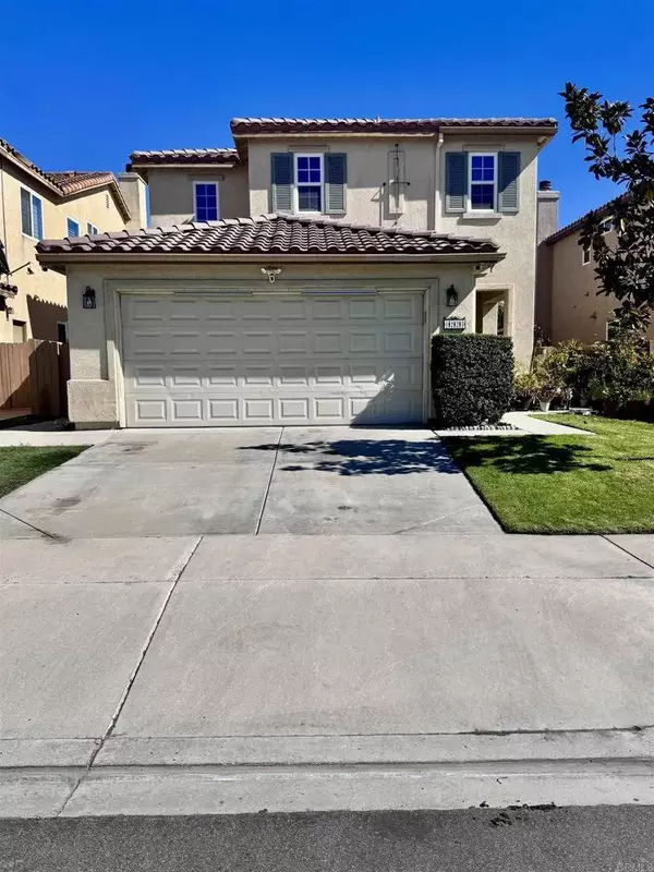 1223 Seagreen Place, San Diego, CA 92154