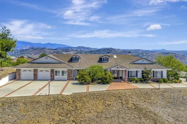 2975 Dos Lomas, Fallbrook, CA 92028