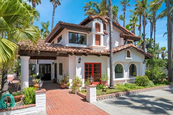 2155 Sunrise View Rd, Fallbrook, CA 92028
