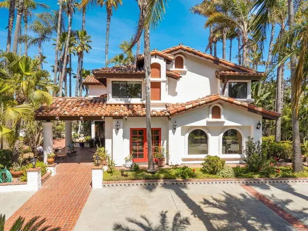 2155 Sunrise View Rd, Fallbrook, CA 92028
