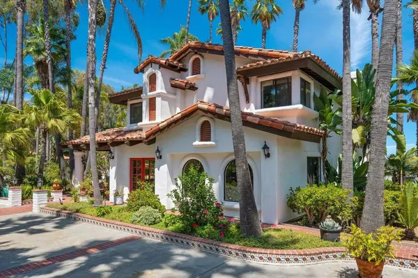 2155 Sunrise View Rd, Fallbrook, CA 92028