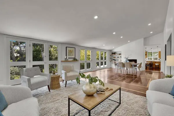 2170 Mergho Impasse, San Diego, CA 92110
