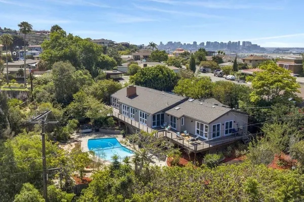 2170 Mergho Impasse, San Diego, CA 92110