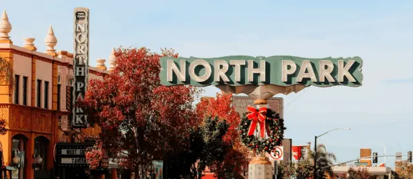 North Park 92104 Neighborhood Guide: History, Food and Things to Do