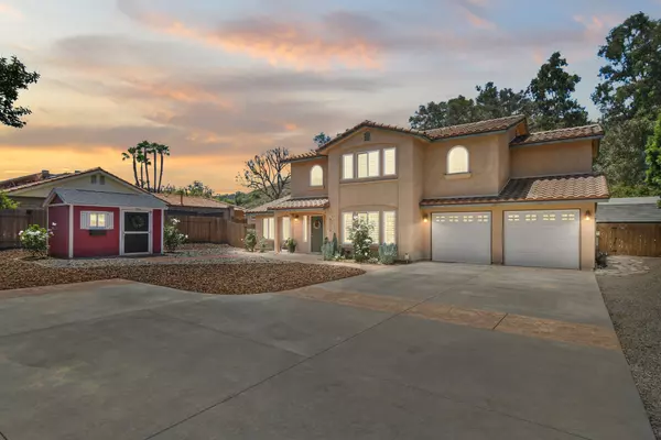 Lakeside, CA 92040-4607,9176 Los Coches Rd