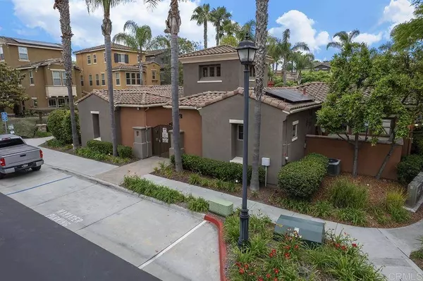 1883 Aquamarine CT #9, Chula Vista, CA 91913