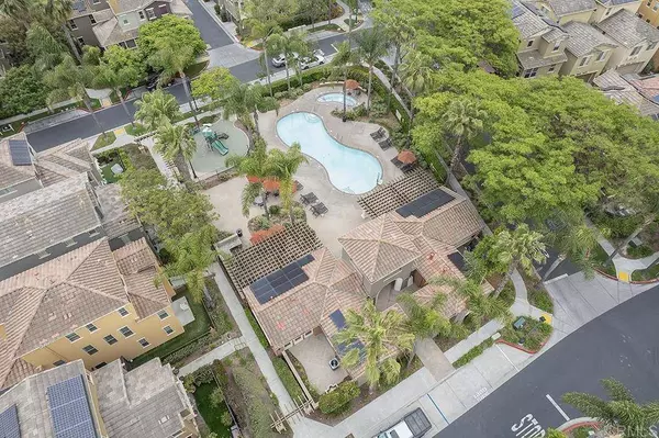 1883 Aquamarine CT #9, Chula Vista, CA 91913