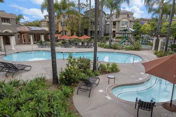 1883 Aquamarine CT #9, Chula Vista, CA 91913