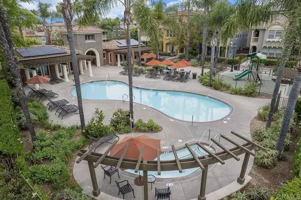 1883 Aquamarine CT #9, Chula Vista, CA 91913