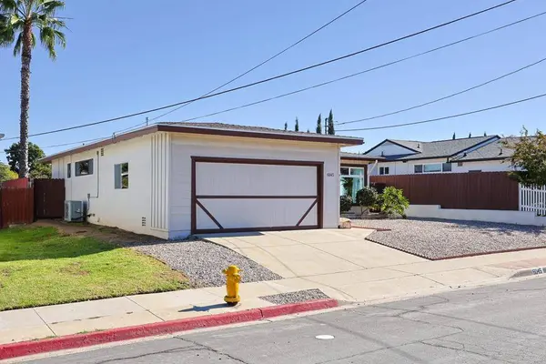 6045 Broadmoor DR, La Mesa, CA 91942