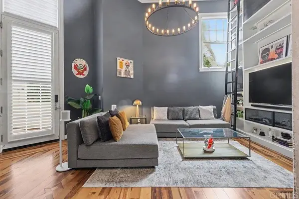 702 Ash Street #105, San Diego, CA 92101