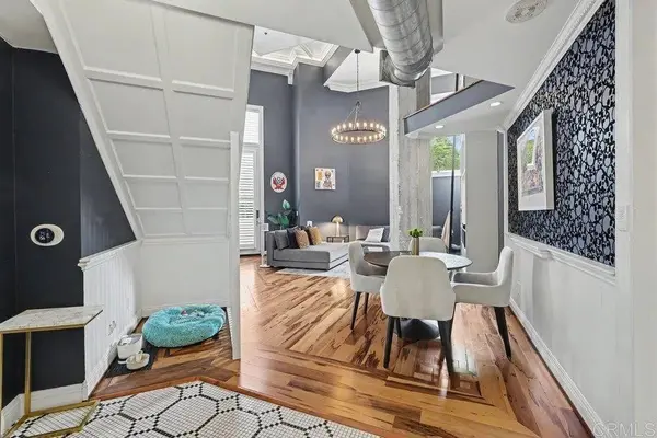 702 Ash Street #105, San Diego, CA 92101
