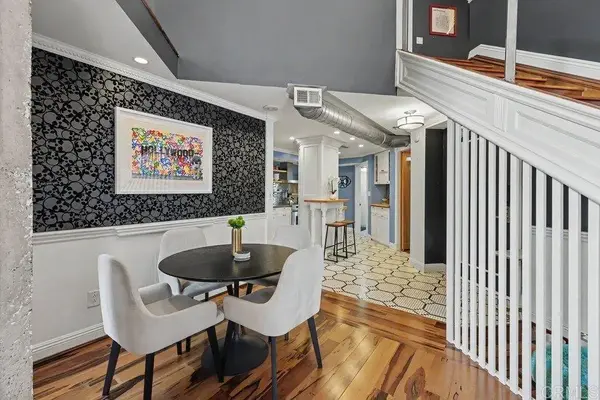 702 Ash Street #105, San Diego, CA 92101