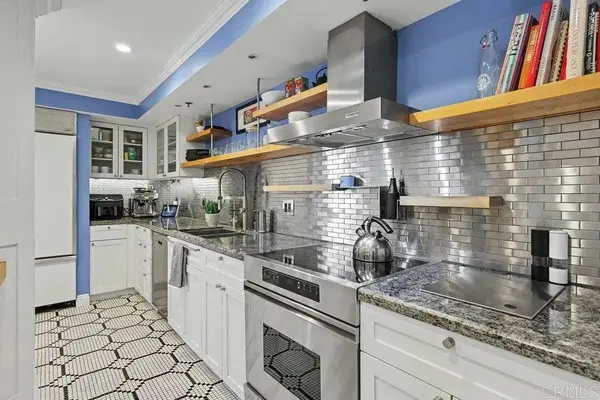 702 Ash Street #105, San Diego, CA 92101