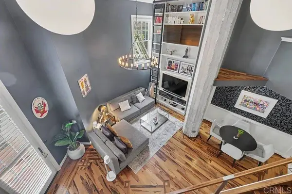 702 Ash Street #105, San Diego, CA 92101
