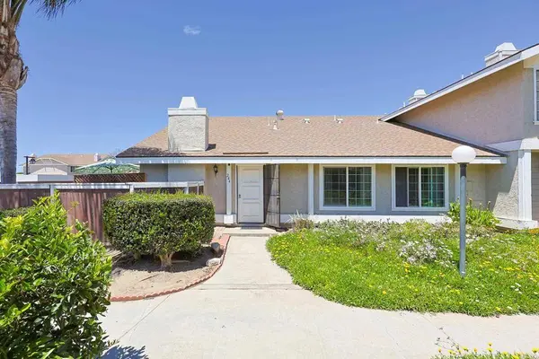 244 Riverview WAY, Oceanside, CA 92057