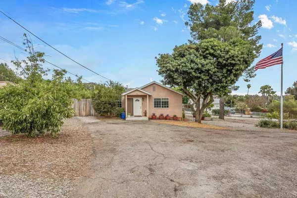 9998 Dunbar LN, El Cajon, CA 92021