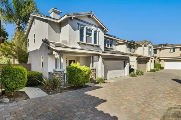 2811 Bear Valley RD, Chula Vista, CA 91915