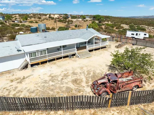 2415 17 Angel DR, Boulevard, CA 91905