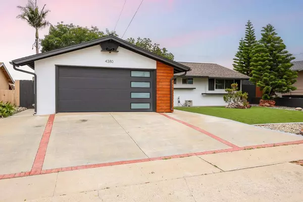 4380 Rolfe RD, San Diego, CA 92117