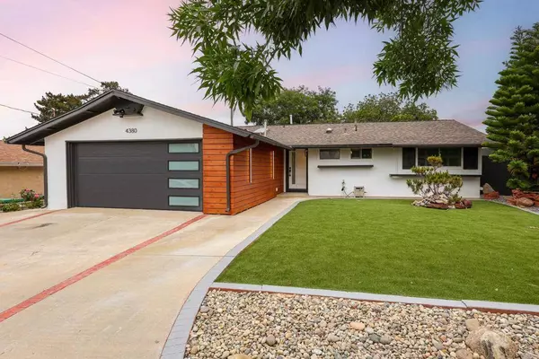 4380 Rolfe RD, San Diego, CA 92117