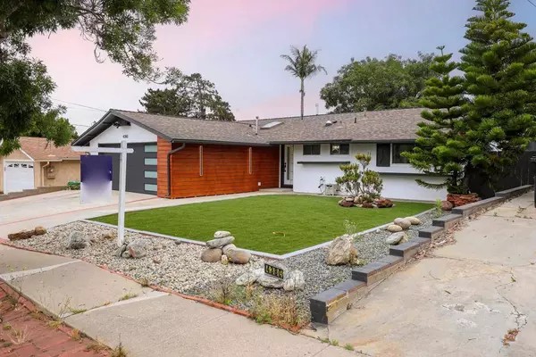 4380 Rolfe RD, San Diego, CA 92117