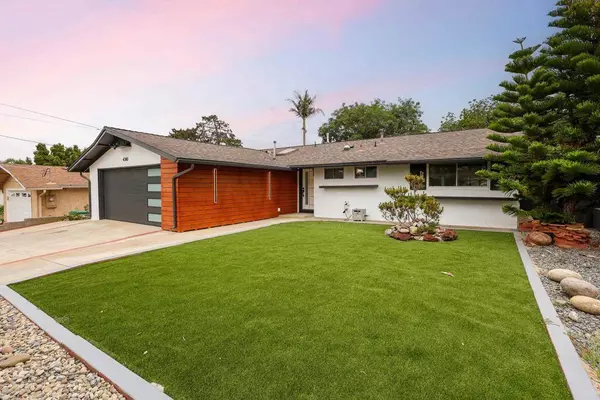 4380 Rolfe RD, San Diego, CA 92117