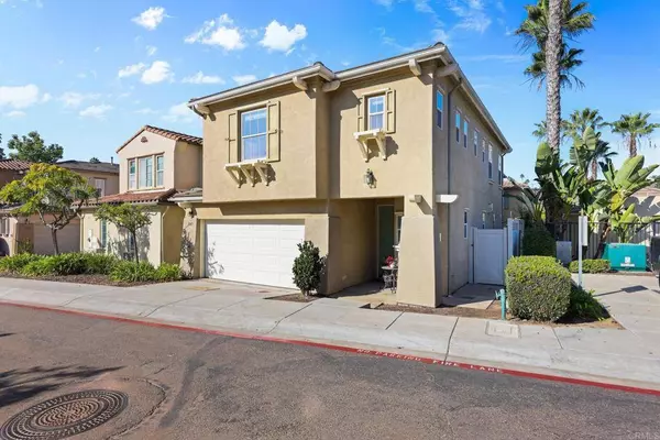 3345 Paseo De Fuentes, National City, CA 91950