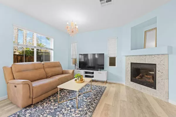 3345 Paseo De Fuentes, National City, CA 91950