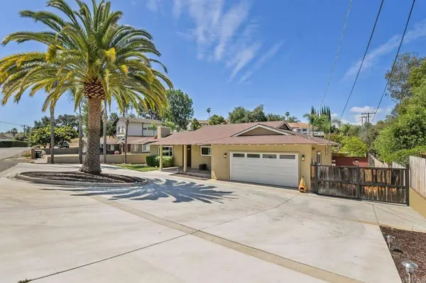 2007 S Juniper ST, Escondido, CA 92025