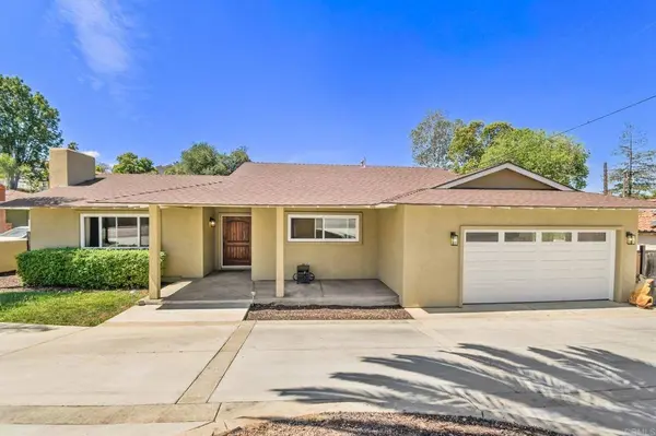 2007 S Juniper ST, Escondido, CA 92025
