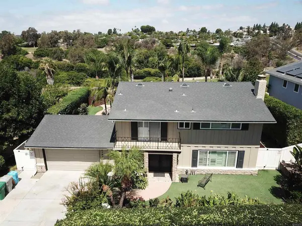 6382 Lake Shore DR, San Diego, CA 92119