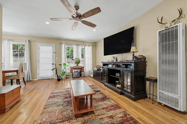 4852 Elsa RD, San Diego, CA 92120