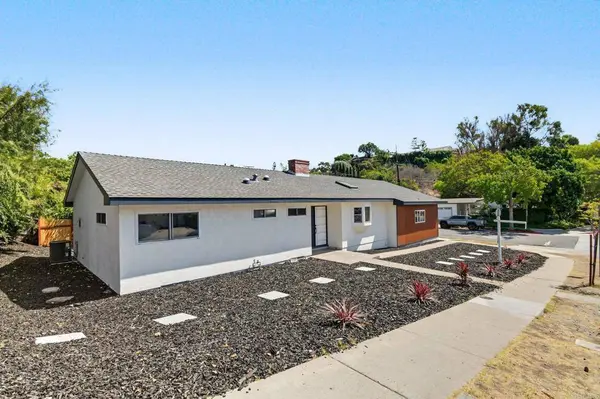 4911 Campanile DR