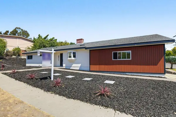 4911 Campanile DR, San Diego, CA 92115
